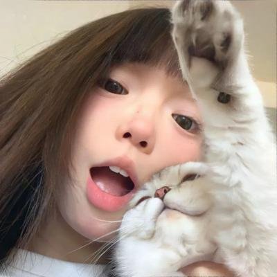 牠不重，牠是我宝贝3